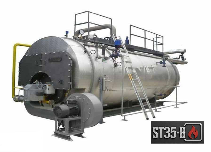 دیگ بخار چیست؟