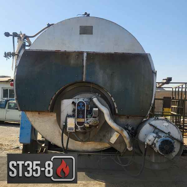 دیگ بخار 22500 پوندی ماشین سازی 2 دیگ بخار 22500 پوندی ماشین سازی - تصویر 2