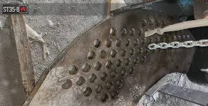ارسال لوله آتشخوار و تیوبشیت CNC به کرمانشاه | نمونهکار ST35-8 3 نمونهکار ارسال لوله آتشخوار و شبکه CNC دیگ بخار به کرمانشاه
